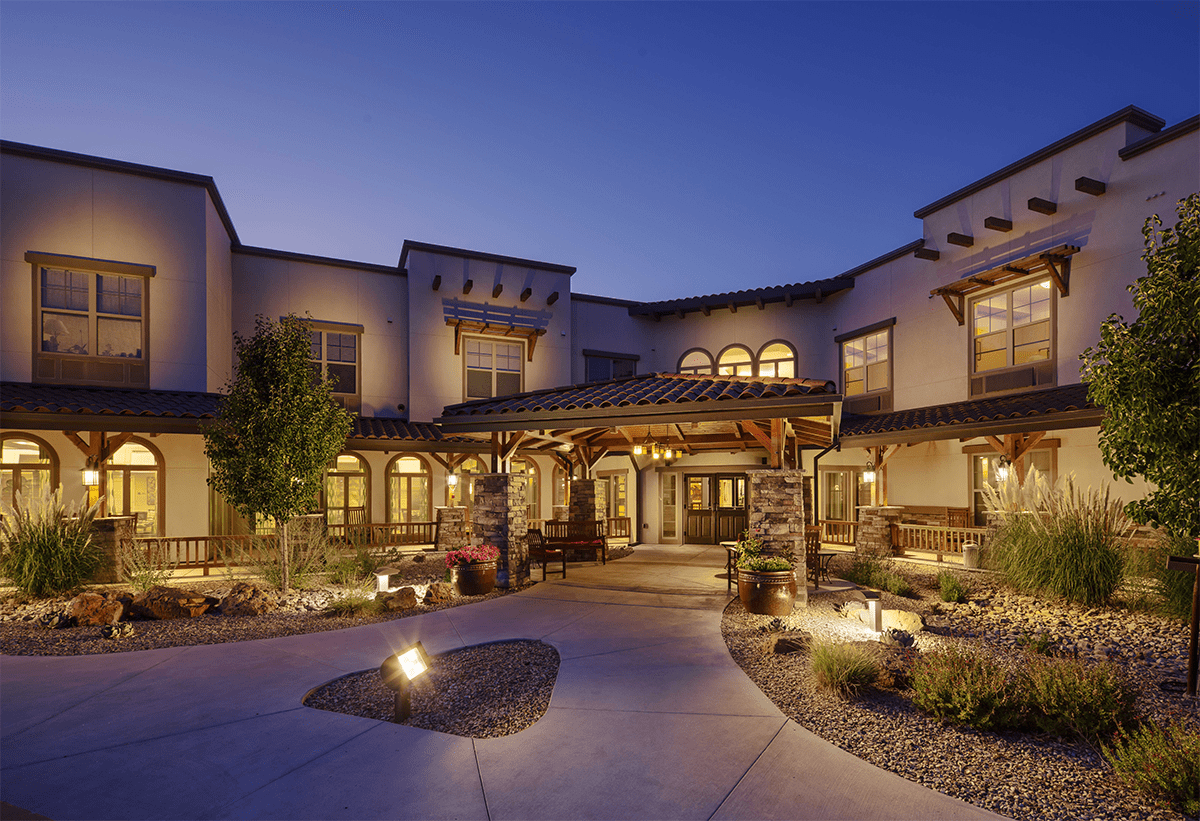 Albuquerque-exterior