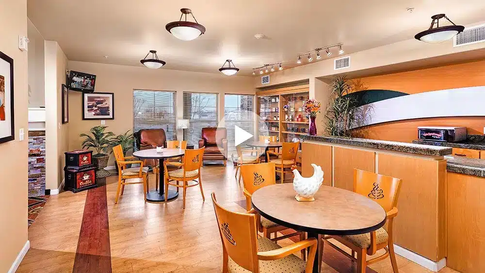 Virtual tour